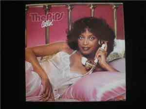 The Pips - Callin'