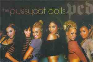The Pussycat Dolls - PCD