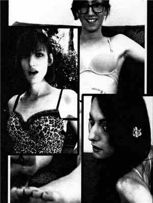 The Rita / Aedeagus / Brutalest / Vomir - The Rita /  Aedeagus / Brutalest  ...