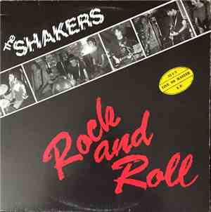 The Shakers  - Rock and Roll