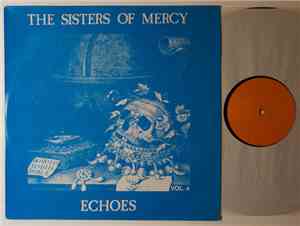 The Sisters Of Mercy - Echoes Vol. 4
