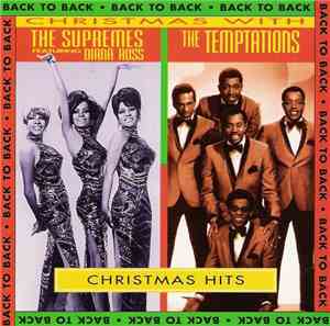 The Supremes And The Temptations - Christmas With The Supremes And The Temp ...