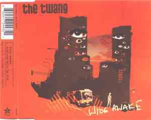 The Twang - Wide Awake