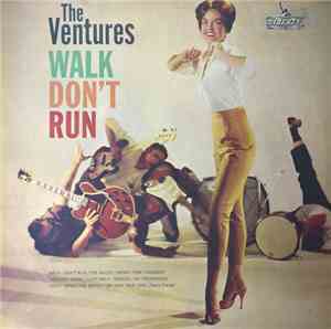 The Ventures - Walk Don't Run