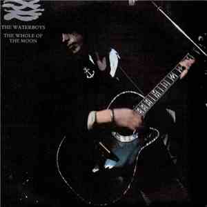 The Waterboys - The Whole Of The Moon