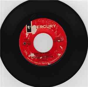 The Young Executives - Everybody Do The Duck / Come On In Baby