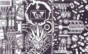 Toht - Hipnotik Makina