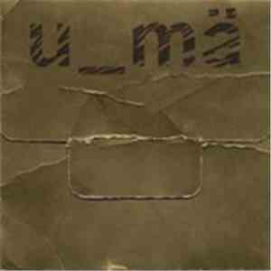 u_mä - u_mä
