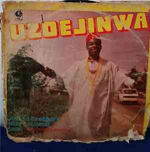 United Brothers International Band - Uzoejinwa