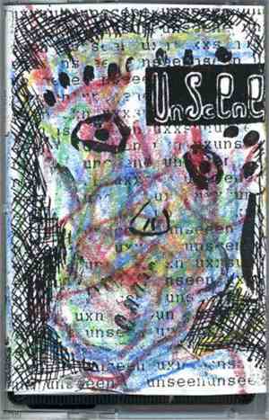 Unseen  - Lo-Fi Is My-Fi