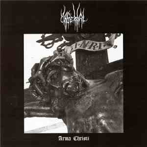 Urgehal - Arma Christi