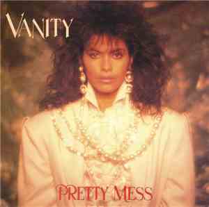 Vanity - Pretty Mess