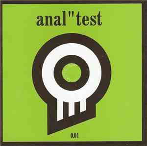 Various - Anal 