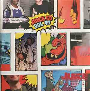 Various - Juice CD Vol 47