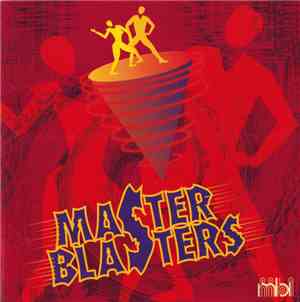 Various - Master Blasters