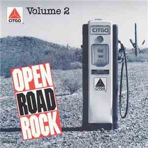 Various - Open Road Rock Volume 2