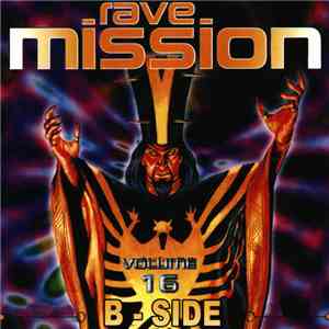 Various - Rave Mission Volume 16 B-Side