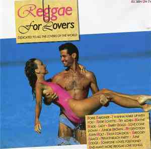 Various - Reggae For Lovers