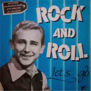 Various - Rock And Roll - Let's Go