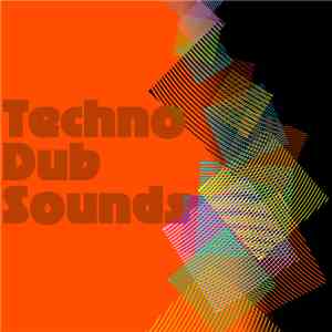 Various - Techno Dub Sounds