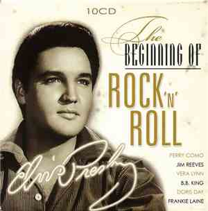 Various - The Beginning Of Rock 'N' Roll