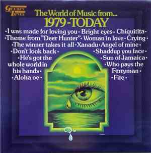 Various - The World Of Music From... 1979-TODAY
