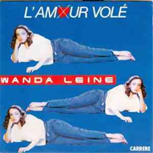 Wabda Leine - L'Amour Volé - Joli Coco