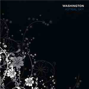Washington  - Astral Sky