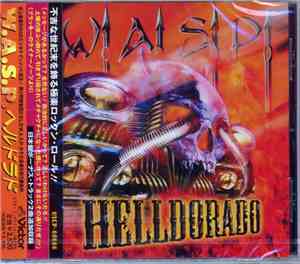 W.A.S.P. - Helldorado