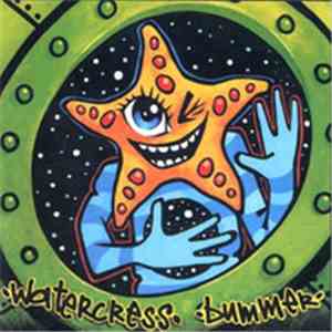 Watercress - Bummer