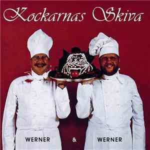 Werner & Werner - Kockarnas Skiva