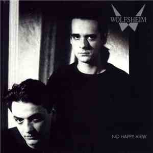 Wolfsheim - No Happy View