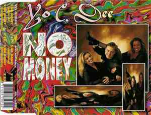 Yo C. Dee - No Money
