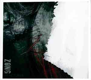 Zong  - Fractures + rar'té