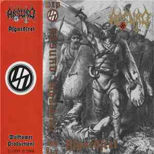 Absurd  - Asgardsrei