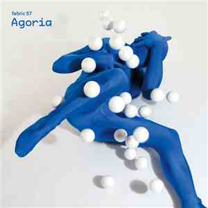 Agoria - Fabric 57