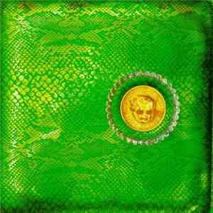 Alice Cooper - Billion Dollar Babies