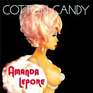 Amanda Lepore - Cotton Candy