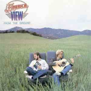 America  - View From The Ground