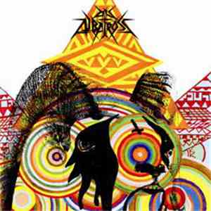 An Albatross - Blessphemy (Of The Peace Beast Feastgiver And The Bear Warp  ...