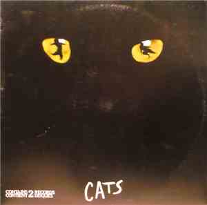 Andrew Lloyd Webber - Cats