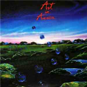 Art In America - Art In America