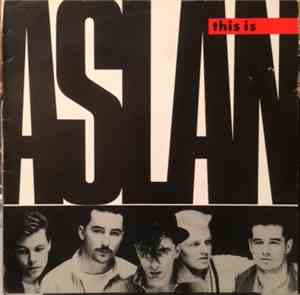 Aslan - This Is