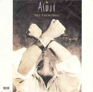 Aswad - Set Them Free