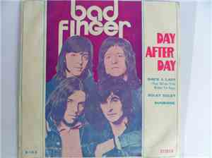 Badfinger & other - Day after Day