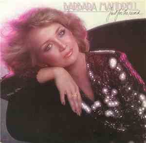 Barbara Mandrell - Just For The Record