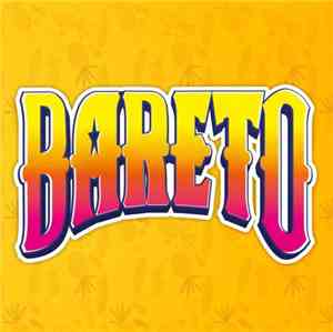 Bareto - Enamoro Vocé