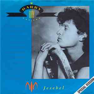 Barry Hay - Jezebel
