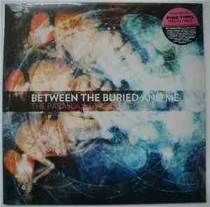 Between the Buried and Me - The Parallax: Hypersleep Dialogues