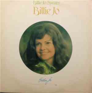 Billie Jo Spears - Billie Jo
